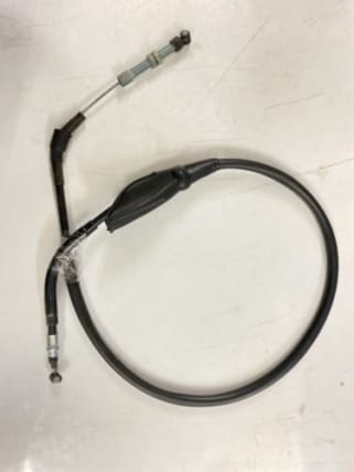 Tvs victor on sale clutch wire price